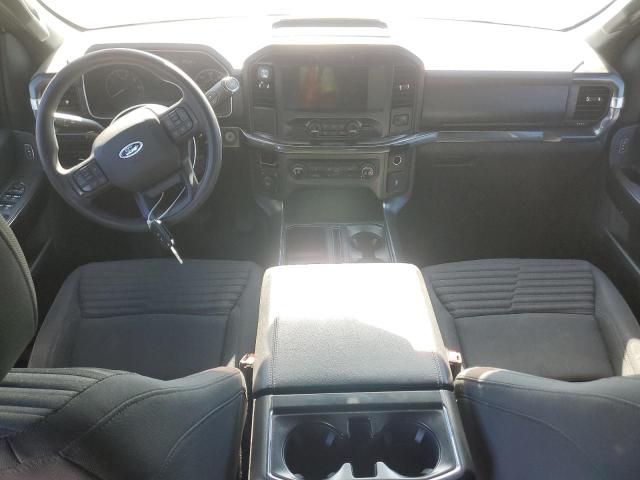 2021 FORD F150 SUPER - 1FTEW1EP1MFA51204