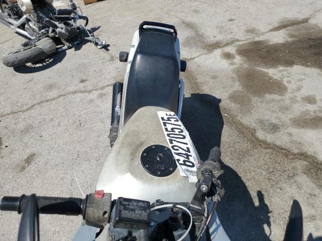 2004 KAWASAKI EX250 F JKAEXMF184DA05967