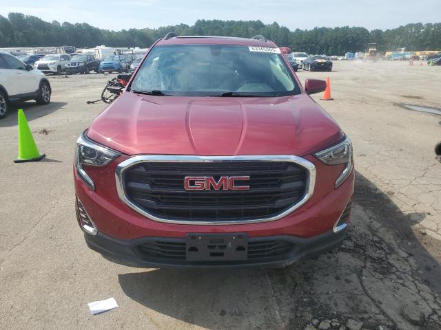 2018 GMC TERRAIN SL 3GKALMEV9JL179400