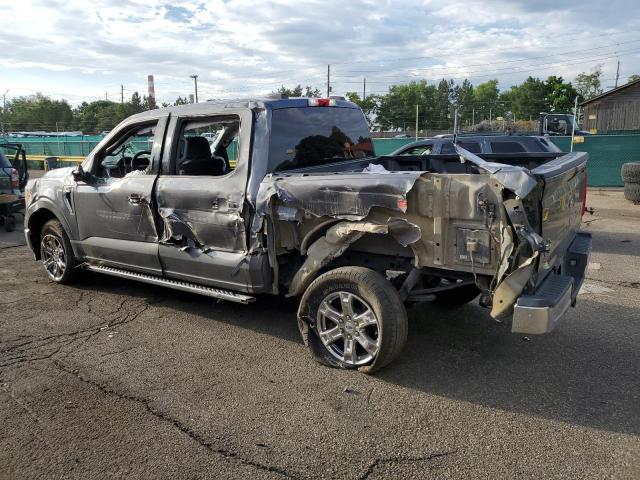 2021 FORD F150 SUPER 1FTFW1E54MKF13944