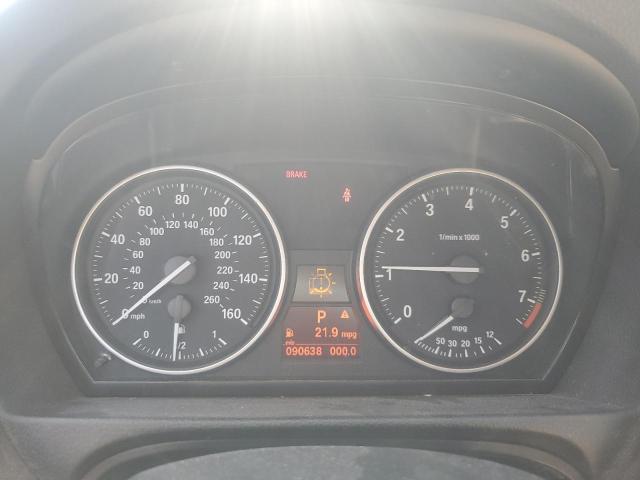 2011 BMW 328 I SULEV - WBAPH5C59BA445410