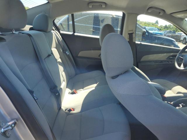 2016 CHEVROLET CRUZE LIMI 1G1PE5SB3G7148133