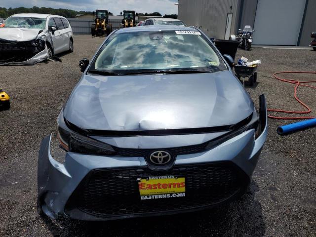 2022 TOYOTA COROLLA LE 5YFEPMAE3NP340498