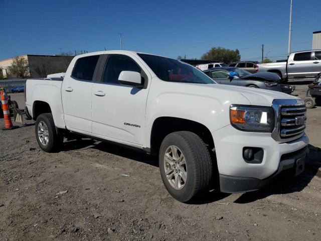 2019 GMC CANYON SLE 1GTG5CEA3K1178856