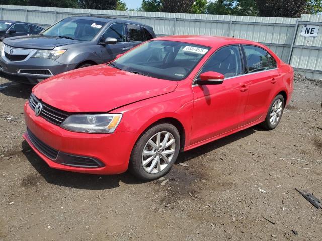 VOLKSWAGEN JETTA SE