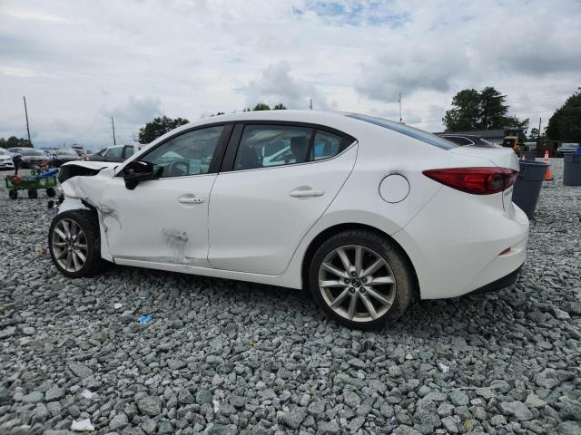 2017 MAZDA 3 TOURING JM1BN1V75H1140881
