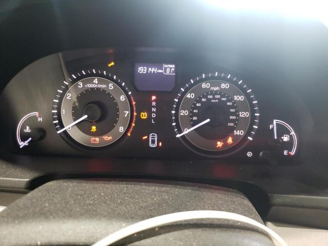 2015 HONDA ODYSSEY EX 5FNRL5H6XFB104042