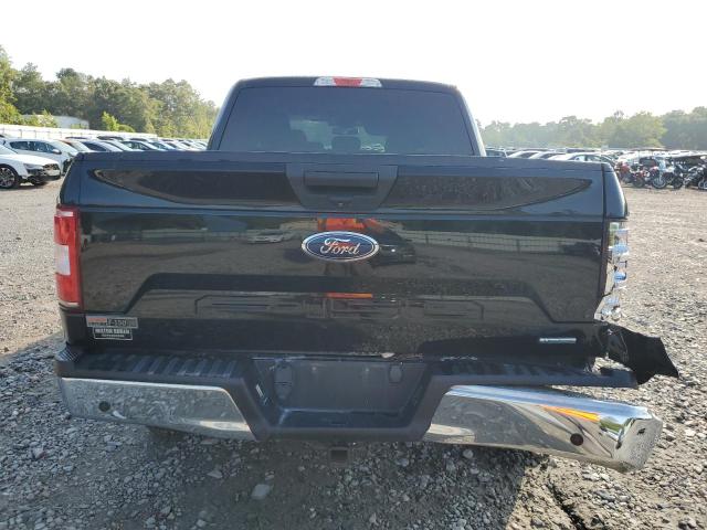 2018 FORD F150 SUPER 1FTEW1EG4JFA04888