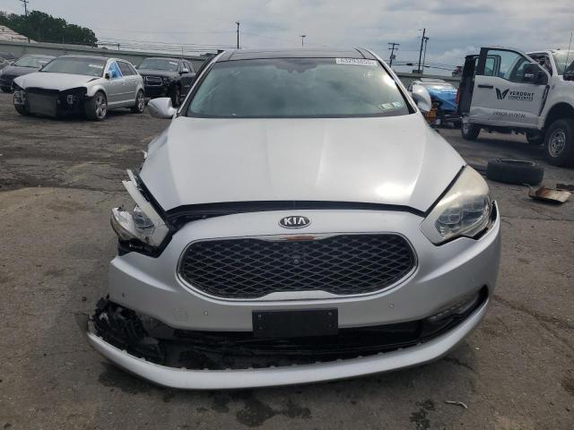 2015 KIA K900 KNALW4D47F6020989