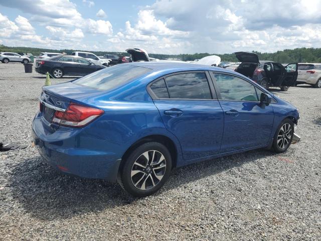 2015 HONDA CIVIC EX - 19XFB2F86FE053301