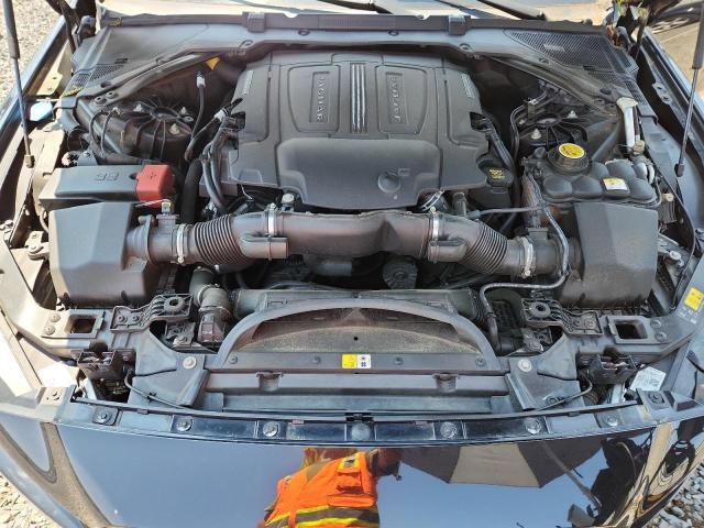 2017 JAGUAR XE PREMIUM SAJAJ4BV0HA969998