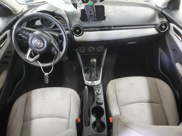 2019 TOYOTA YARIS L 3MYDLBYV3KY520417