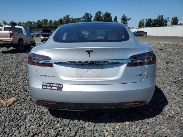 2017 TESLA MODEL S 5YJSA1E24HF228585