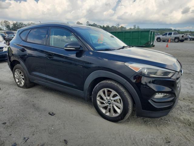 2016 HYUNDAI TUCSON LIM - KM8J3CA20GU048027