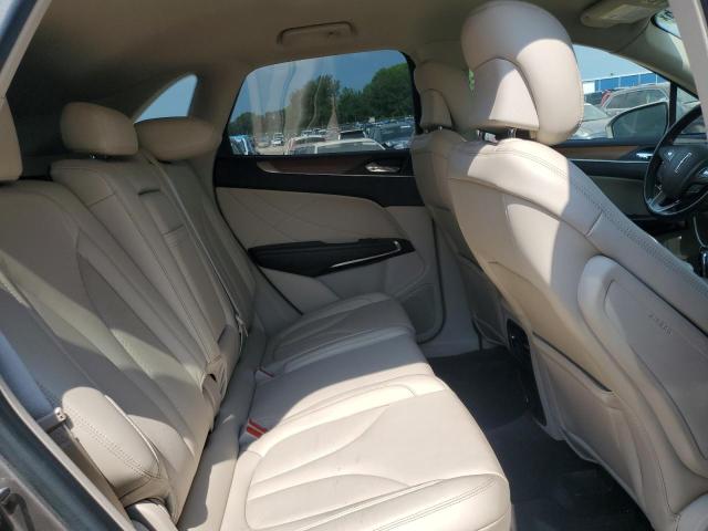 2017 LINCOLN MKC SELECT 5LMCJ2C90HUL61452