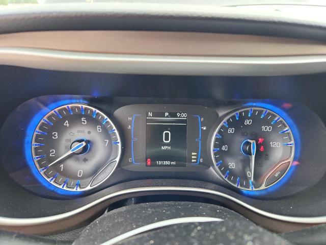 2019 CHRYSLER PACIFICA L 2C4RC1CG9KR612865