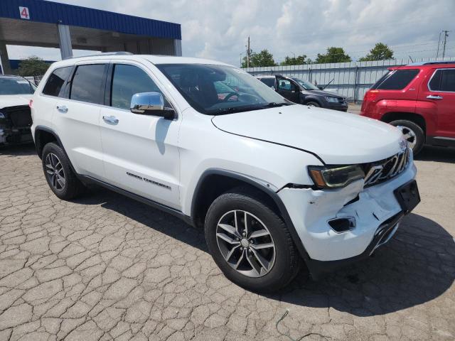 2017 JEEP GRAND CHER - 1C4RJFBG3HC899643