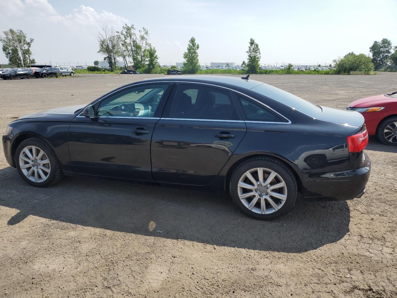 AUDI A6 PREMIUM