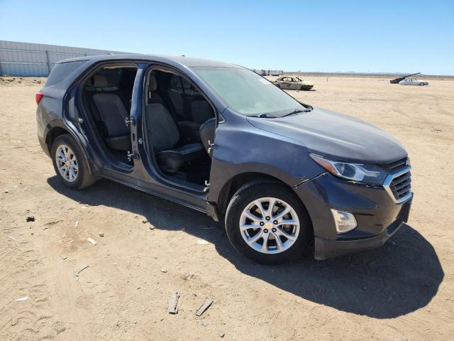 2018 CHEVROLET EQUINOX LS 3GNAXHEV9JS627896