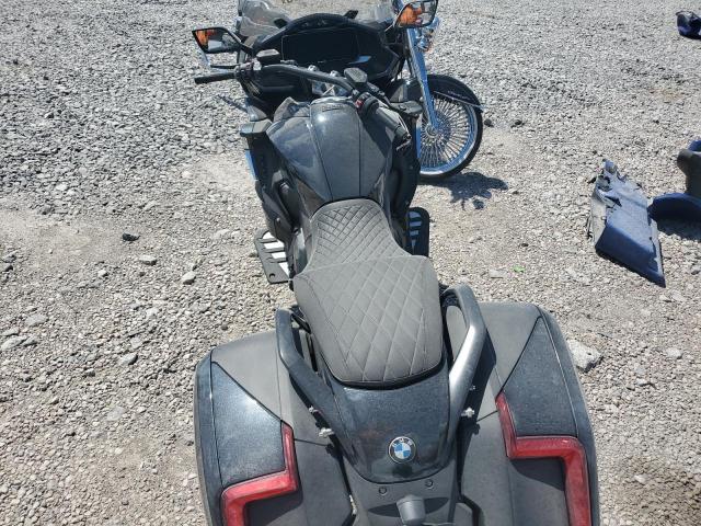 2023 BMW K1600 B WB10F6306P6H73687