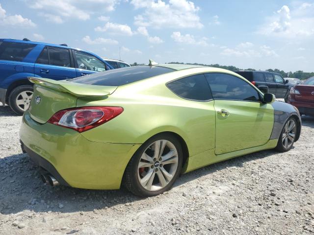 Vin: kmhhu6kh6au012429, lot: 63928925, hyundai genesis 3.8l 20103