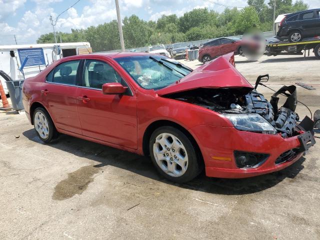 Vin: 3fahp0ha9br177277, lot: 62504275, ford fusion se 20114