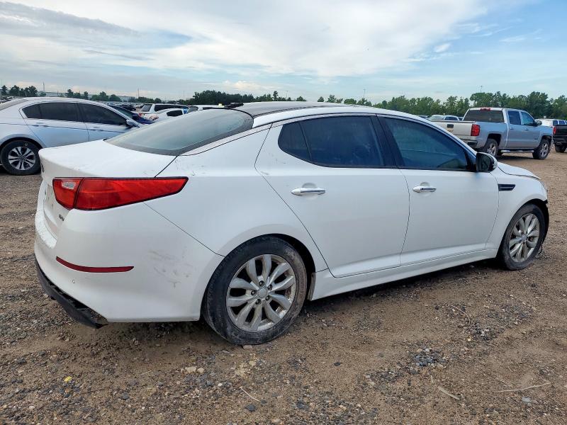 2015 KIA OPTIMA EX - 5XXGN4A70FG454193