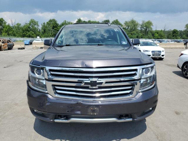 2017 CHEVROLET TAHOE K150 1GNSKBKC9HR292669