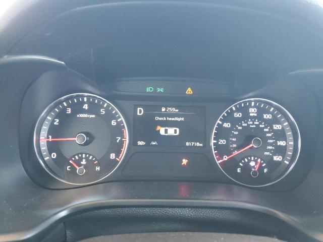 2023 KIA FORTE LX 3KPF24AD7PE656890