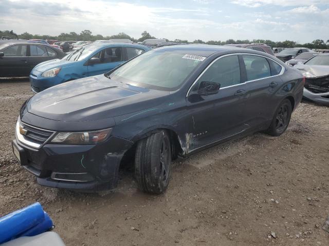 2019 CHEVROLET IMPALA LS - 2G11X5S35K9133455