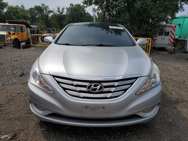 2013 HYUNDAI SONATA SE - 5NPEC4AB5DH687828