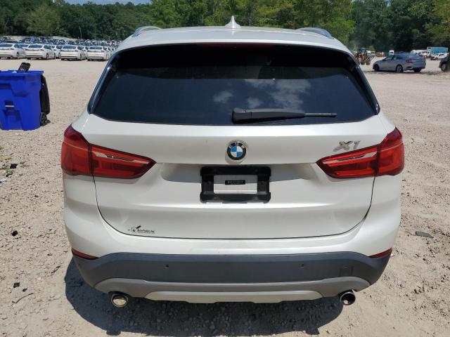 2016 BMW X1 XDRIVE28I WBXHT3C31GP882818