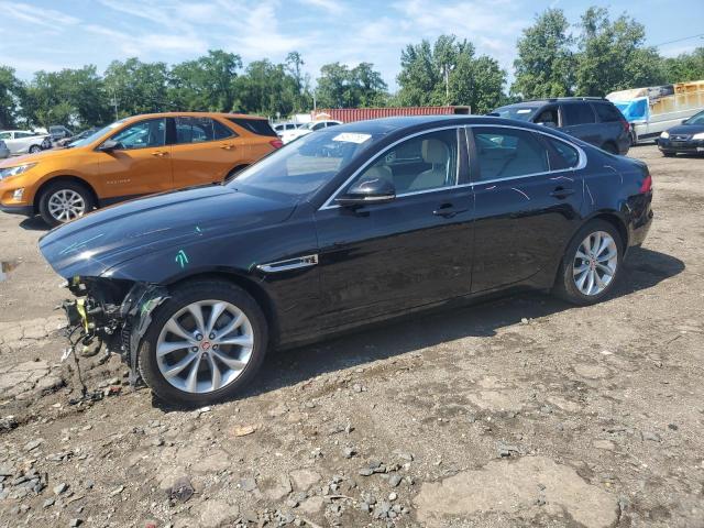 2017 JAGUAR XF PREMIUM SAJBD4BN6HCY42642