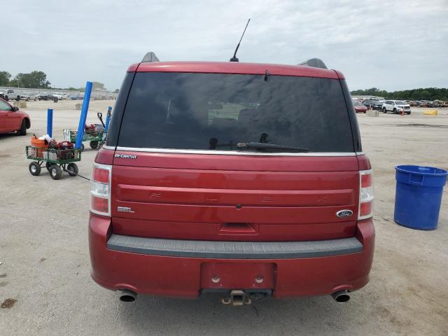 2015 FORD FLEX SEL 2FMGK5C88FBA17736