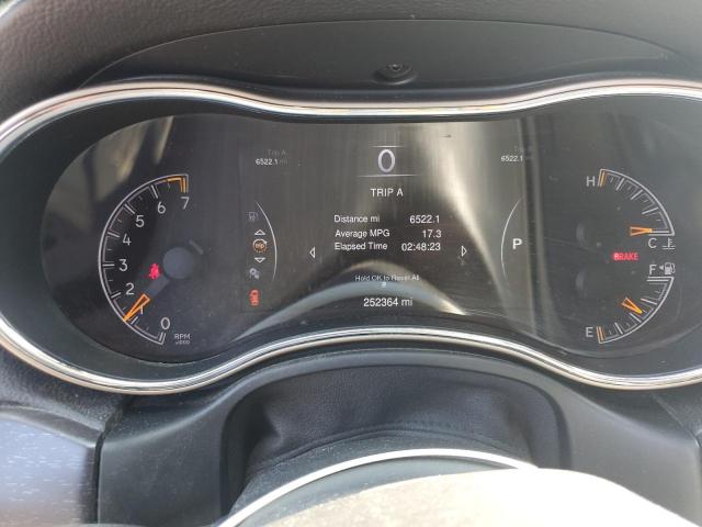 2015 JEEP GRAND CHEROKEE LIMITED 1C4RJFBG4FC230388