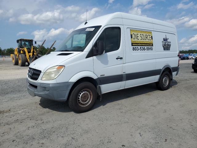 Vin: wd3pe7cc7b5590499, lot: 63565915, mercedes-benz sprinter 2500 2011 img_1