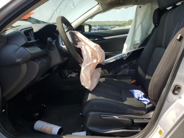 2018 HONDA CIVIC LX - 2HGFC2F54JH533161