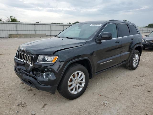 2014 JEEP GRAND CHER - 1C4RJFAG7EC516641