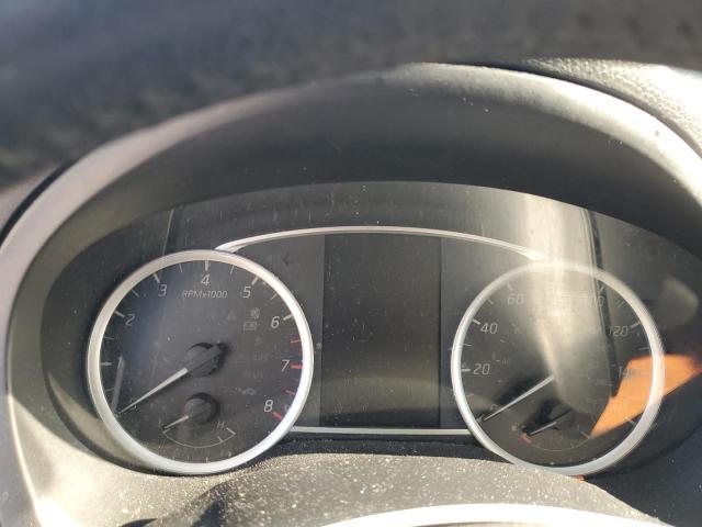 2018 NISSAN SENTRA S - 3N1AB7AP7JY316251