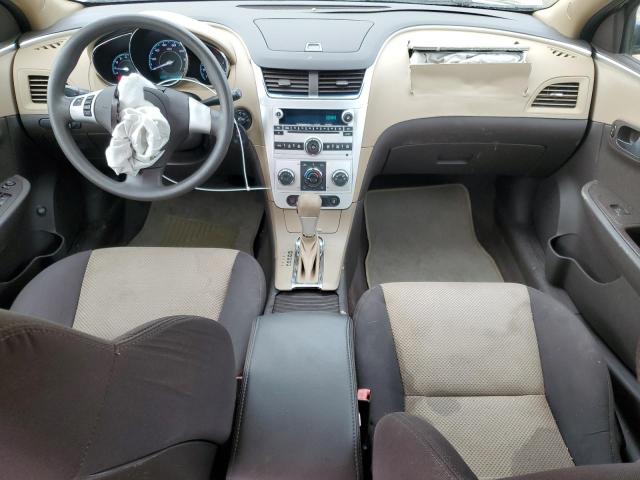 2012 CHEVROLET MALIBU LS - 1G1ZB5E08CF223629