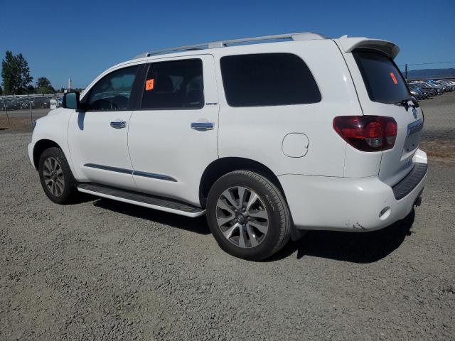 2019 TOYOTA SEQUOIA LI 5TDJY5G14KS170337