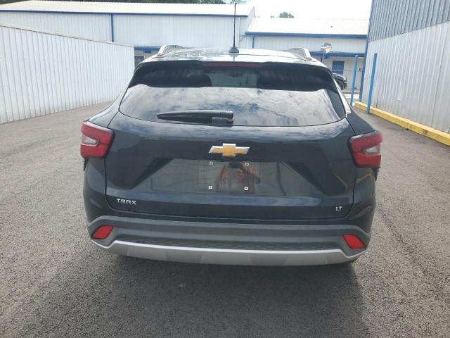 2025 CHEVROLET TRAX 1LT KL77LHEP6SC144094