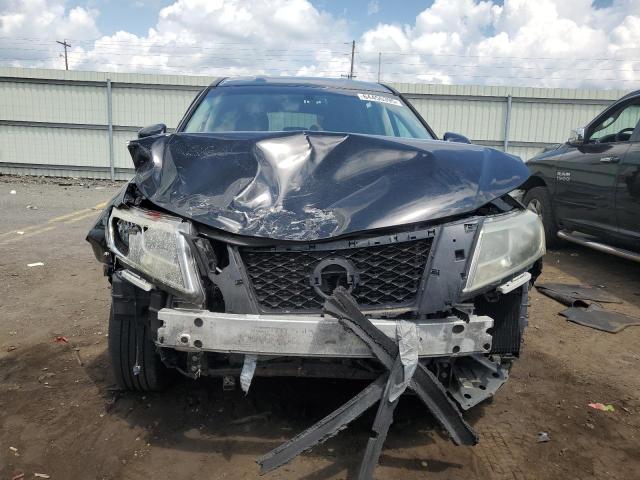 2013 NISSAN PATHFINDER - 5N1AR2MM5DC686376