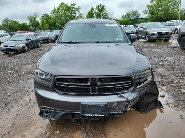 2017 DODGE DURANGO GT 1C4RDJDG6HC771534