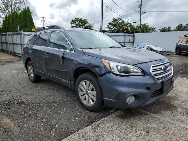 2016 SUBARU OUTBACK 2. - 4S4BSAFC0G3268027