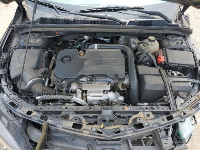 2020 CHEVROLET MALIBU LT - 1G1ZD5ST4LF058333