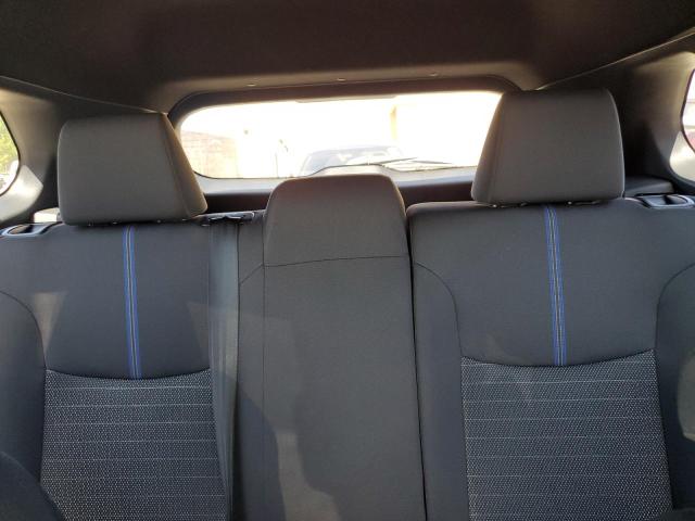 2024 TOYOTA COROLLA CR 7MUFBABG1RV033268