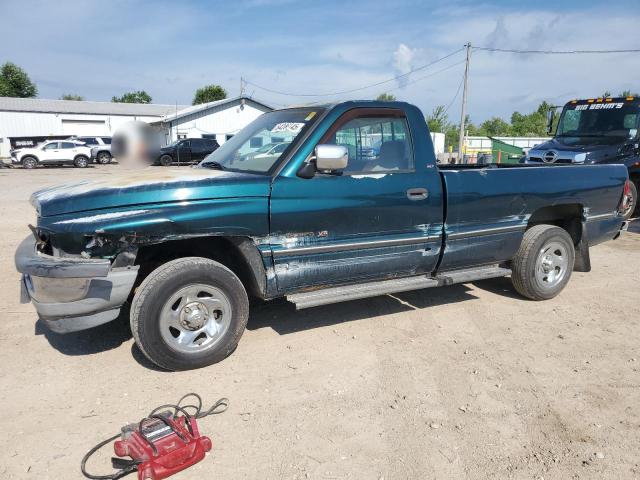 DODGE RAM 1500