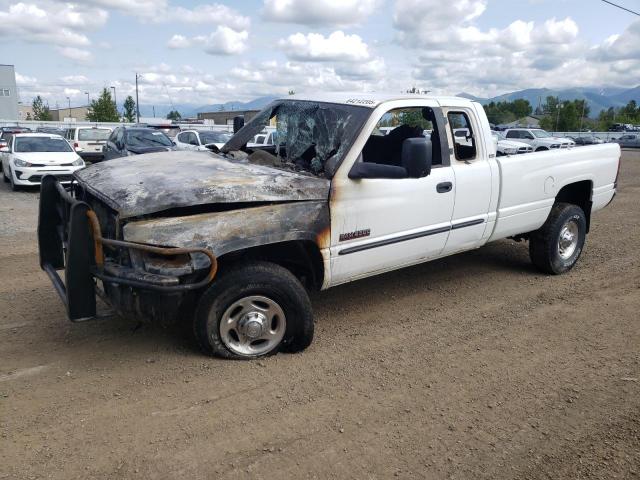 DODGE RAM 2500