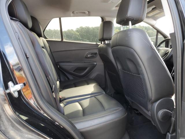 2017 CHEVROLET TRAX PREMI 3GNCJMSB2HL173329